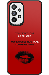 Real or Fake - Samsung Galaxy A73