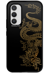 Gold Age 2.0 - Samsung Galaxy A34