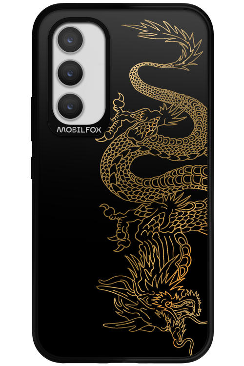 Gold Age 2.0 - Samsung Galaxy A34