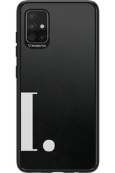 I (Off Space) 2.0 - Samsung Galaxy A51