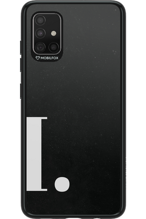 I (Off Space) 2.0 - Samsung Galaxy A51