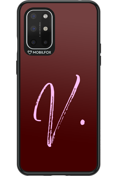 (Dark Blush) V 2.0 - OnePlus 8T