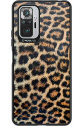Leopard 2.0 - Xiaomi Redmi Note 10 Pro
