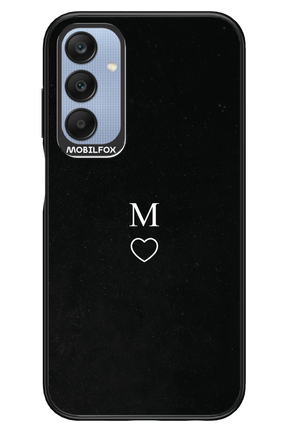 M Black 2.0 - Samsung A25