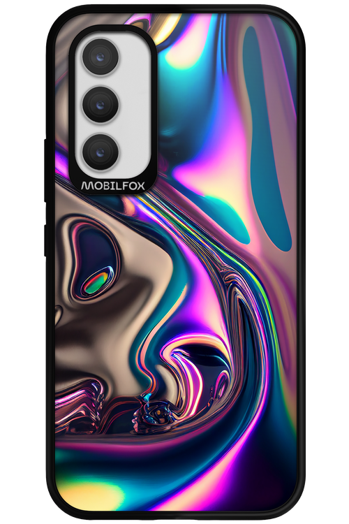 Post Future 2.0 - Samsung Galaxy A34
