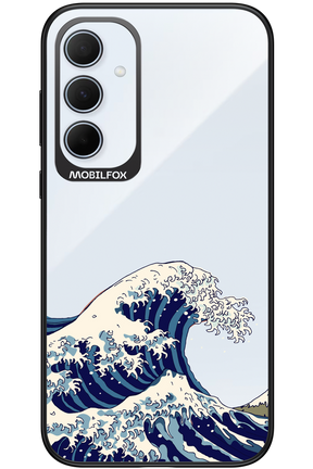 Great Wave 2.0 - Samsung Galaxy A35