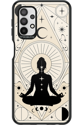 Soul Peace - Samsung Galaxy A32 5G