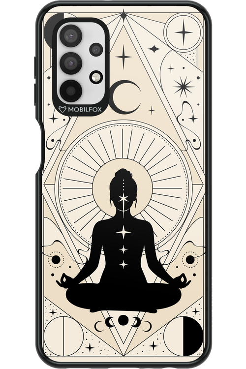 Soul Peace - Samsung Galaxy A32 5G