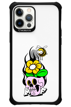 Sugar & Venom - Apple iPhone 12 Pro Max