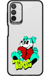 Playful Chaos - Samsung Galaxy A04s