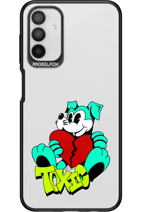 Playful Chaos - Samsung Galaxy A04s