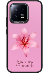 Secrets 2.0 - Xiaomi 13