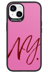 (Sorbet) NY 2.0 - Apple iPhone 14