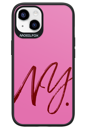 (Sorbet) NY 2.0 - Apple iPhone 14
