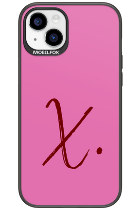 (Sorbet) X 2.0 - Apple iPhone 15 Plus