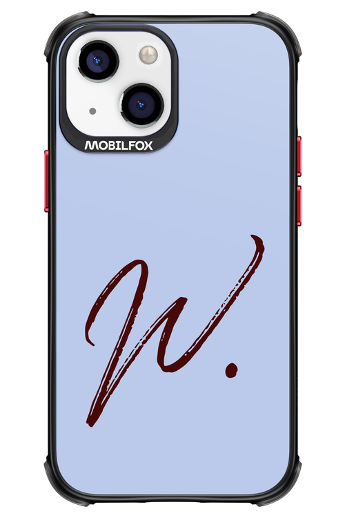 (Jellyfish Presso) W 2.0 - Apple iPhone 13 Mini