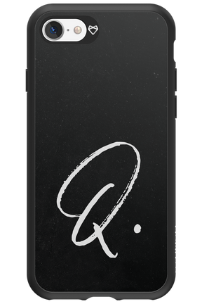 (Off Space) Q 2.0 - Apple iPhone 7