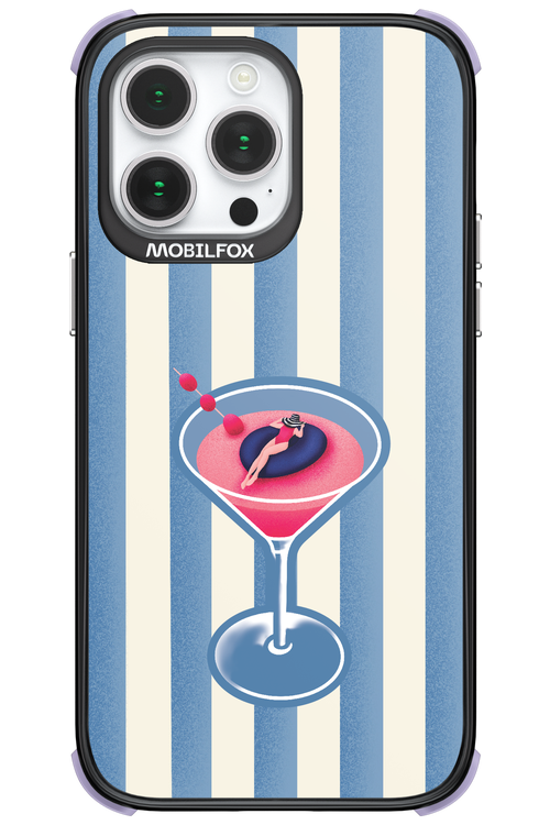 Poolside Affair - Apple iPhone 14 Pro Max