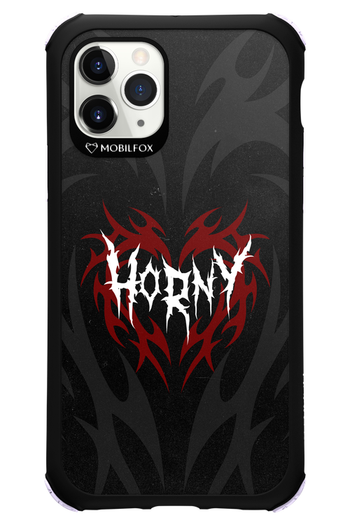 HORNY 2.0 - Apple iPhone 11 Pro