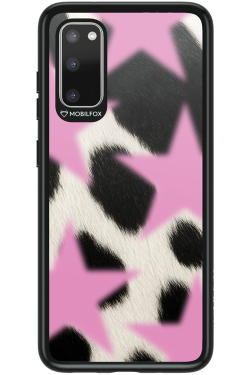 Country Star - Samsung Galaxy S20