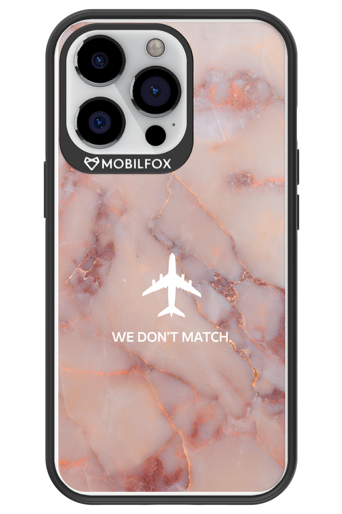 International Love I 2.0 - Apple iPhone 13 Pro