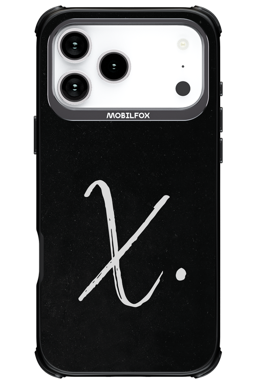 (Off Space) X 2.0 - Apple iPhone 17 Pro Max