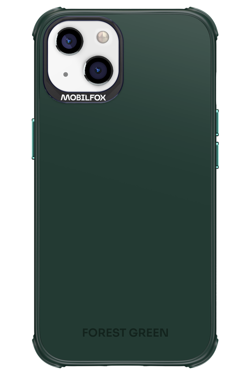 FOREST GREEN - FS3 - Apple iPhone 13