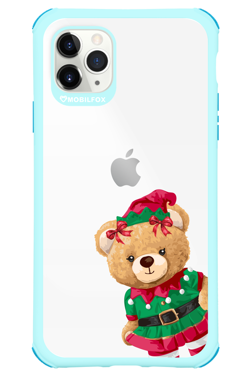 Mrs. Elf - Apple iPhone 11 Pro Max