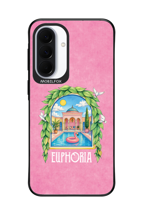Euphoria 2.0 - Samsung Galaxy A57