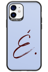 (Jellyfish Presso) E II 2.0 - Apple iPhone 12