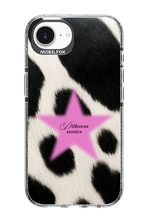 Same Chapter Pink 2.0 - Apple iPhone 16e
