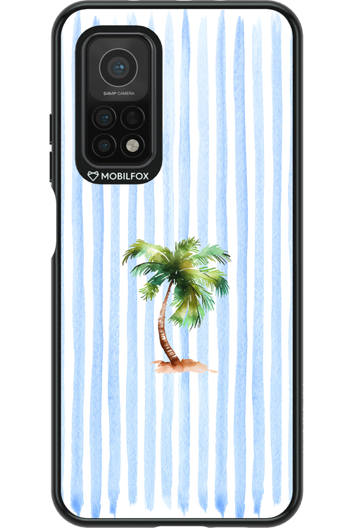 Palm Chill - Xiaomi Mi 10T 5G
