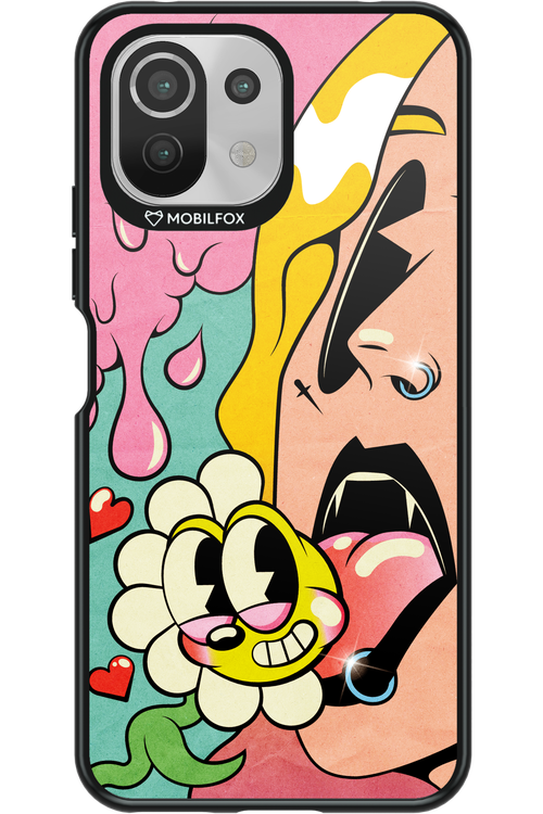 Love Sick 2.0 - Xiaomi Mi 11 Lite (2021)