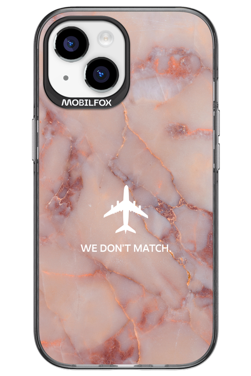 International Love I - Apple iPhone 15