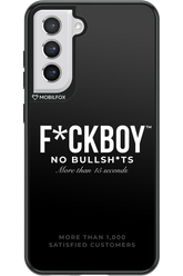 F_CKBOY 2.0 - Samsung Galaxy S21 FE