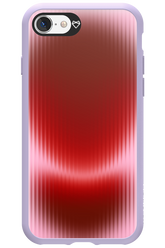 Lava Lamp - Apple iPhone SE 2020