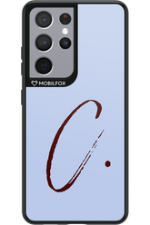 (Jellyfish Presso) C 2.0 - Samsung Galaxy S21 Ultra