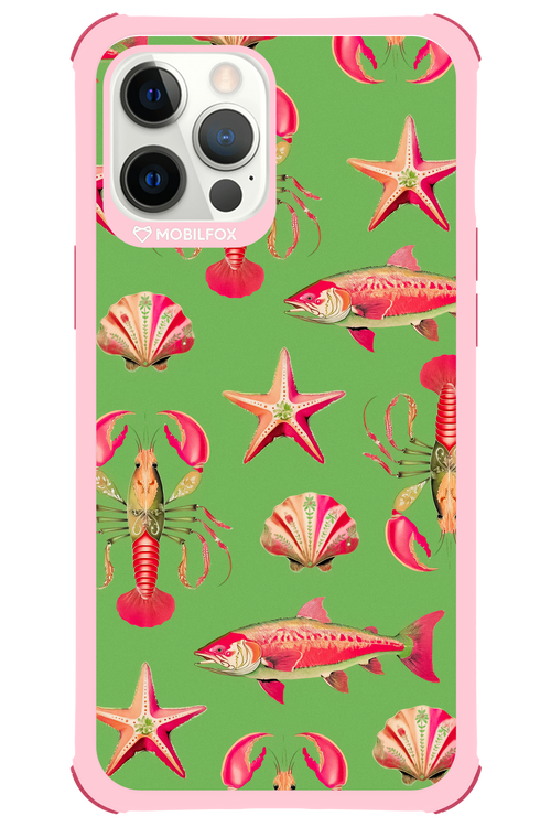 Sea Stars - Apple iPhone 12 Pro Max