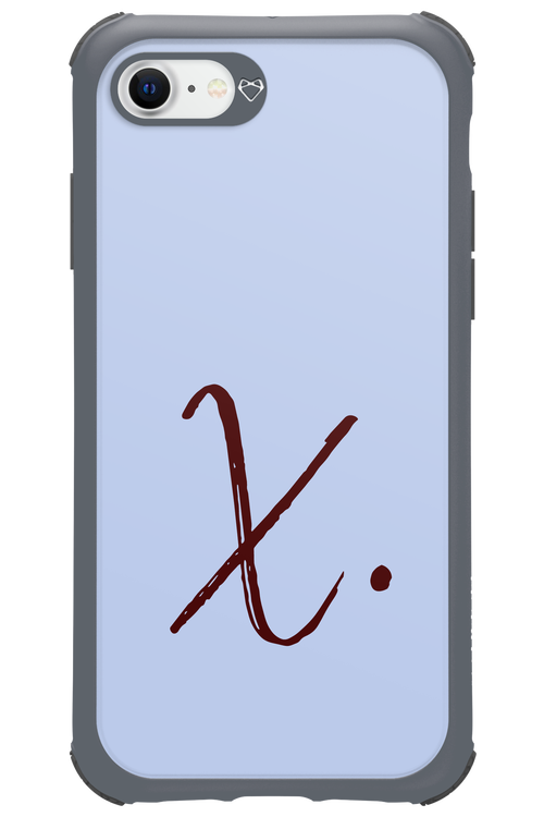 (Jellyfish Presso) X 2.0 - Apple iPhone SE 2020