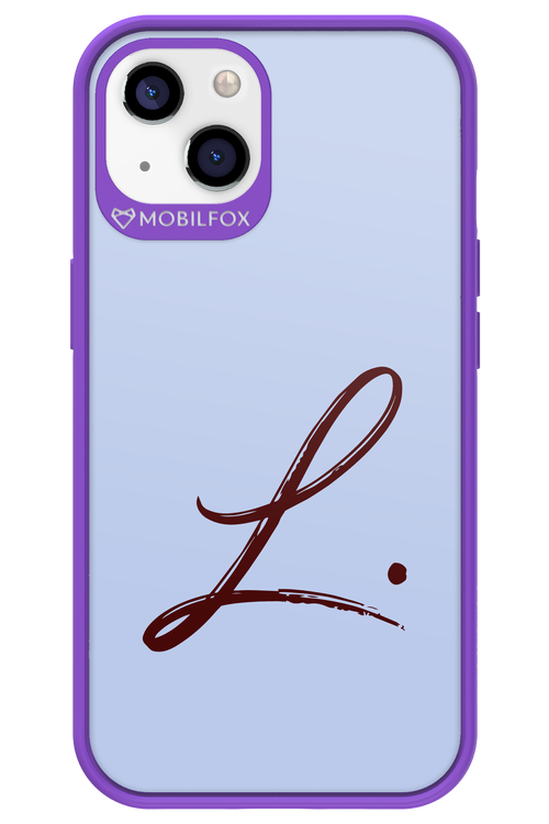 (Jellyfish Presso) L 2.0 - Apple iPhone 13