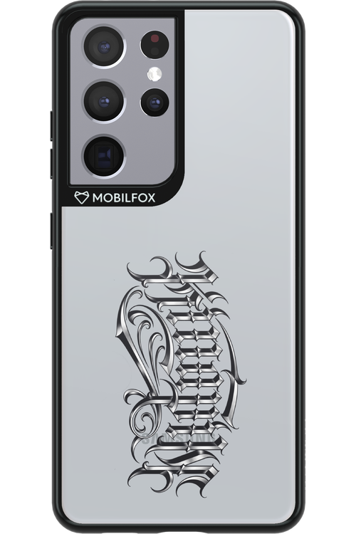 Chaotic Love - Samsung Galaxy S21 Ultra