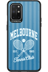 Melbourne Tennis Club 2.0 - OnePlus 8T