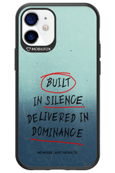In Silence - Apple iPhone 12 Mini