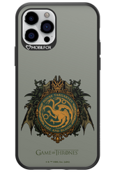 House Targaryen. - Apple iPhone 12 Pro