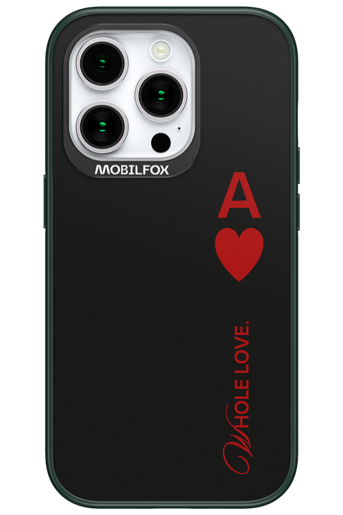 Whole 2.0 - Apple iPhone 15 Pro