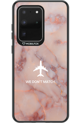 International Love I - Samsung Galaxy S20 Ultra 5G