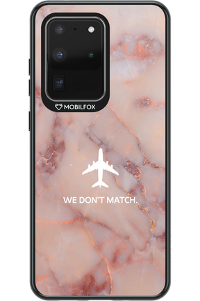 International Love I - Samsung Galaxy S20 Ultra 5G