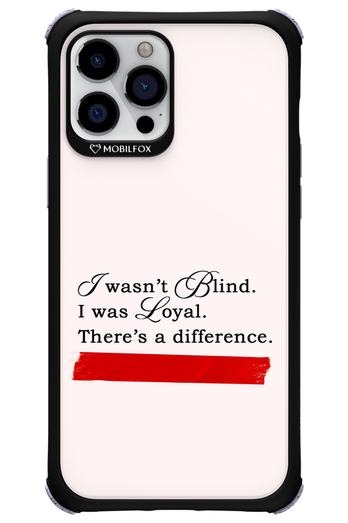 Difference - Apple iPhone 12 Pro Max