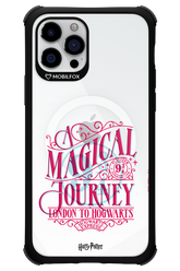 Magical Journey - Apple iPhone 12 Pro