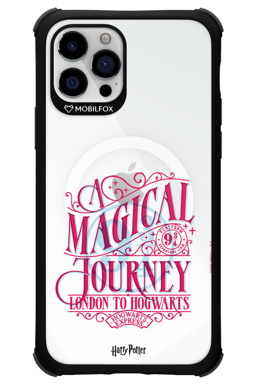 Magical Journey - Apple iPhone 12 Pro